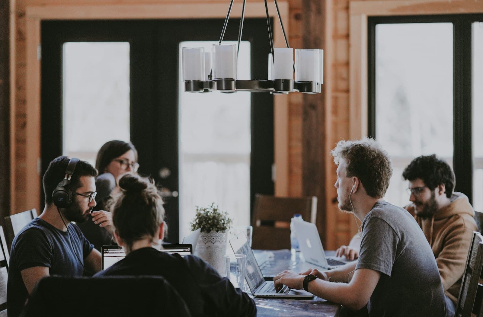 The AsteriskRD community at work