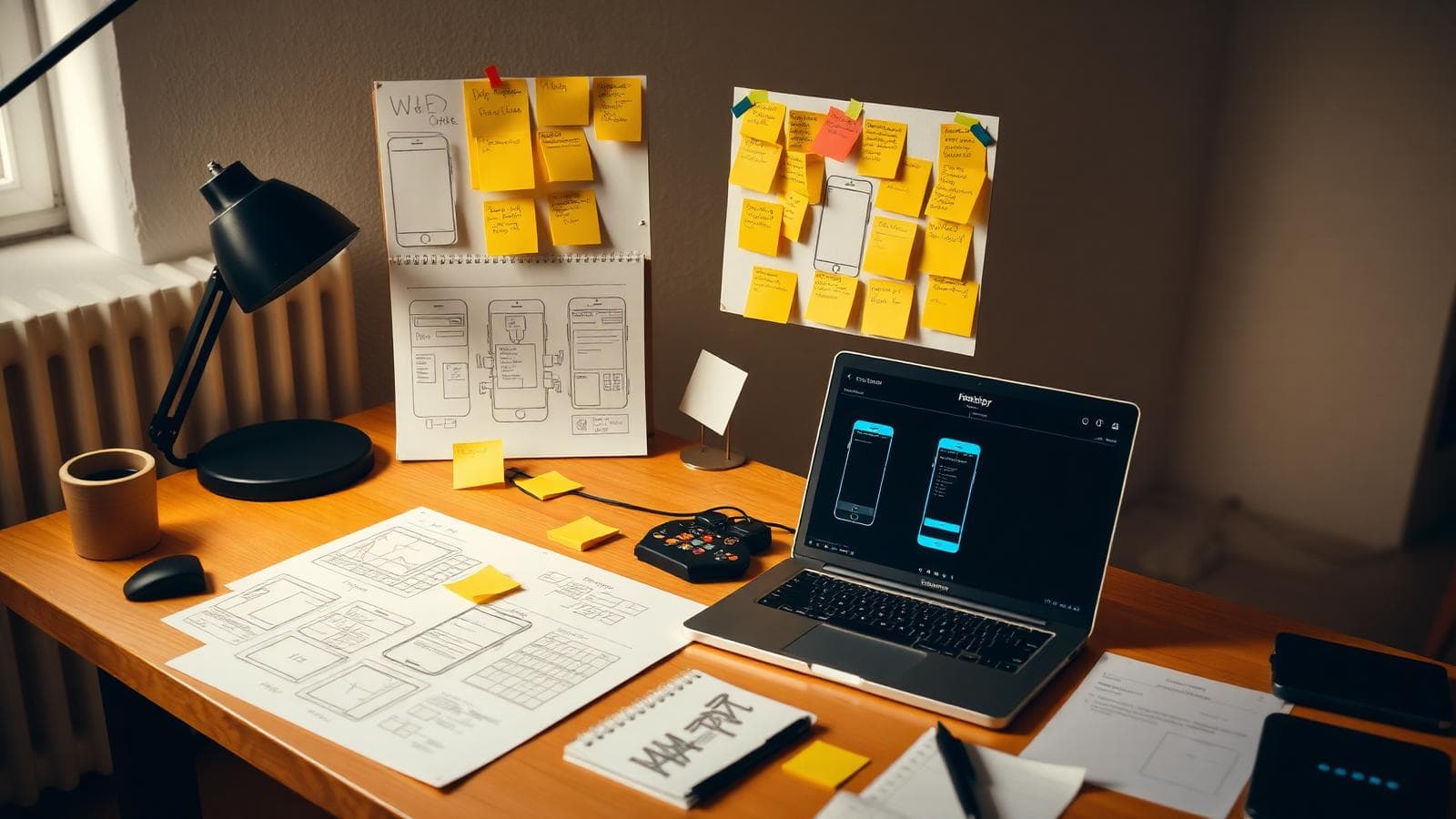 Product Lab at AsteriskRD
